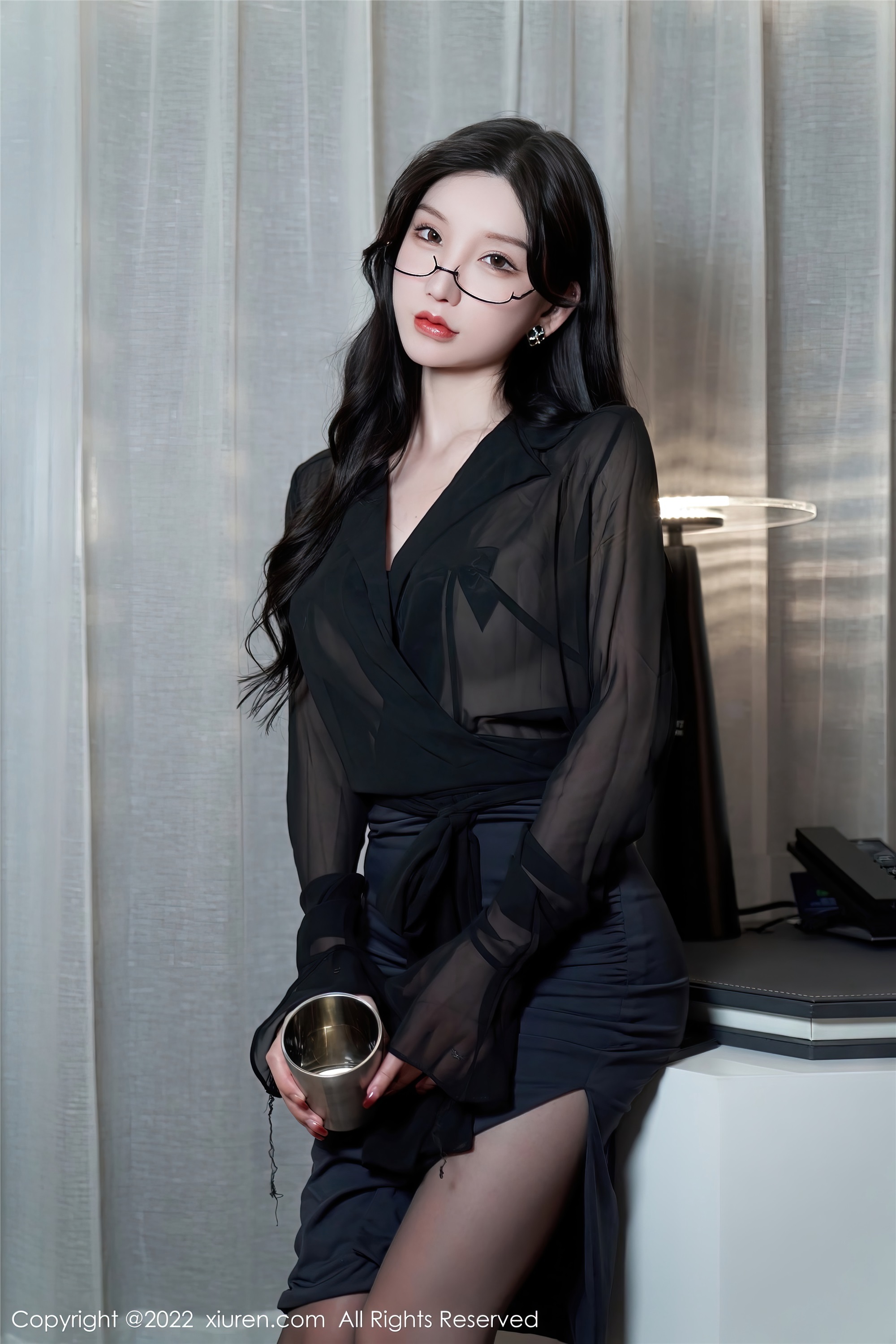 Xiuren秀人网 2022.11.25 NO.5914 周于希Sally